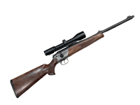 Blaser R93 DUO Blaser R93 DUO